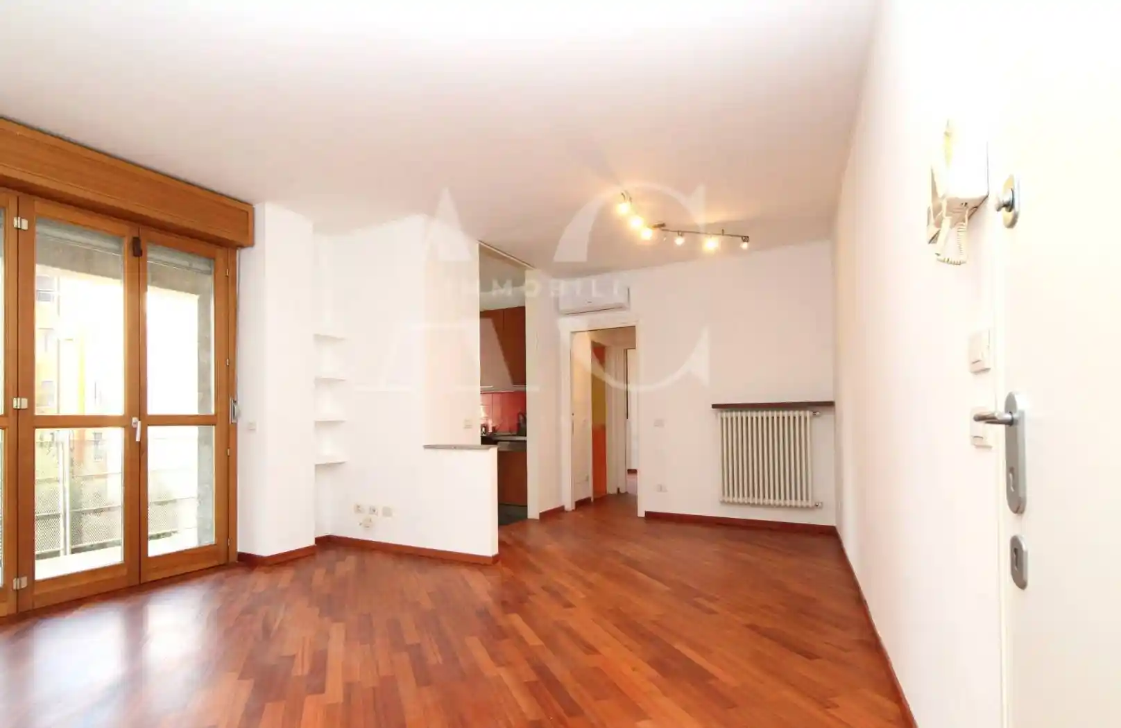 Bilocale viale Certosa 92, Certosa, Milano - foto 3