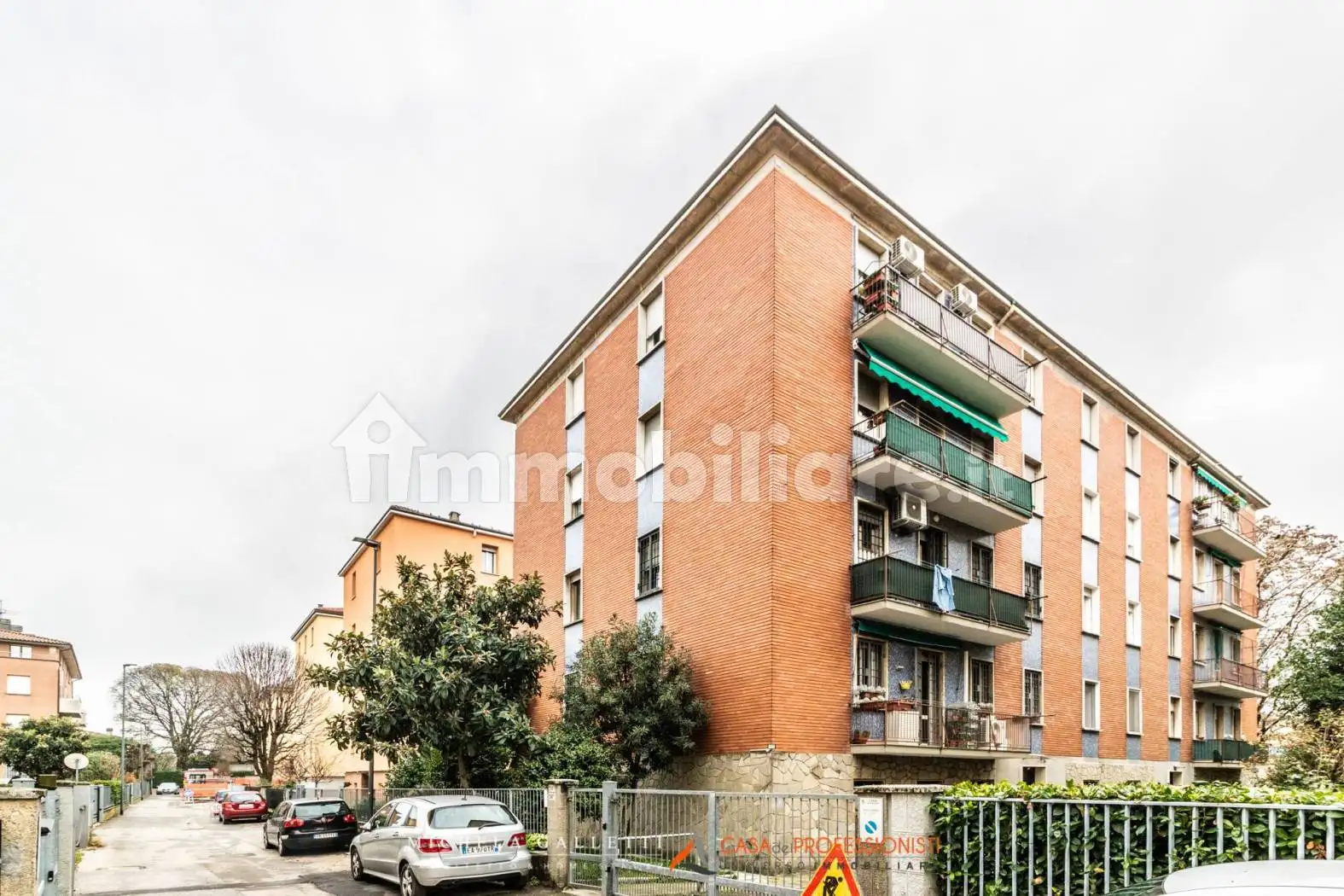 Appartamento in affitto a Bologna