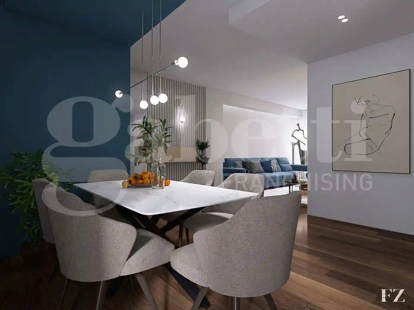 Appartamento - foto 3