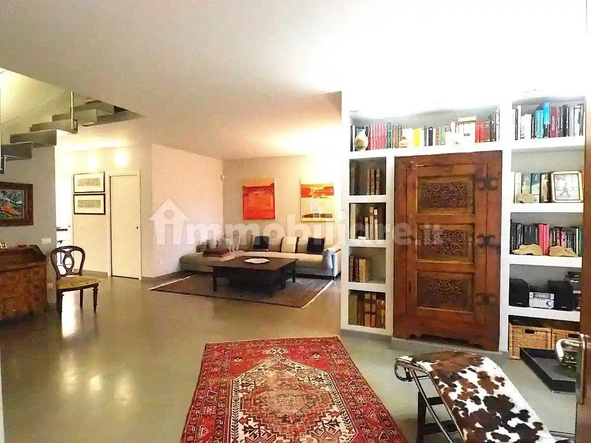 Attico - Mansarda - foto 3