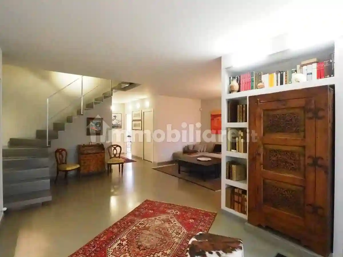 Attico - Mansarda - foto 4