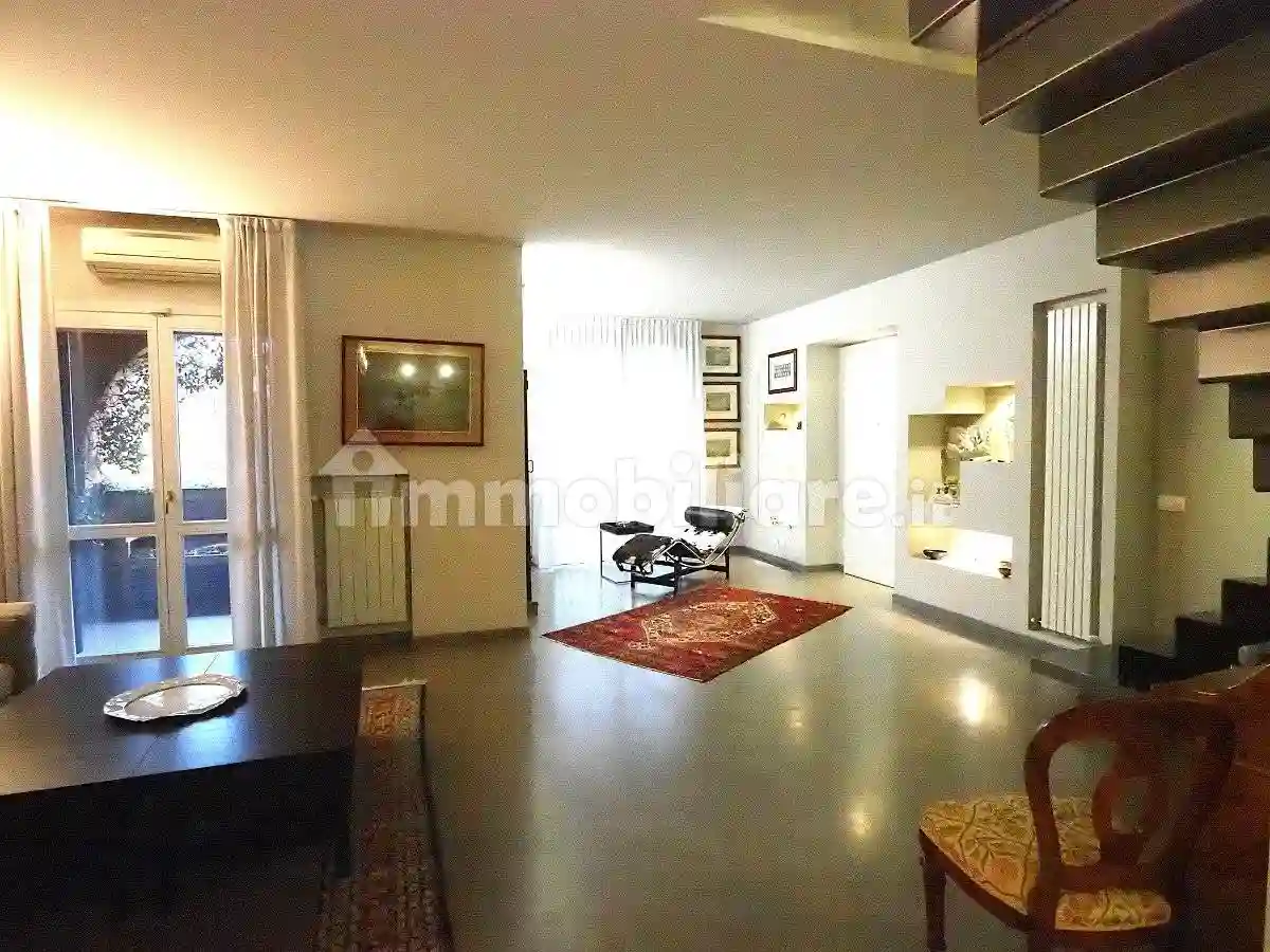 Attico - Mansarda - foto 5