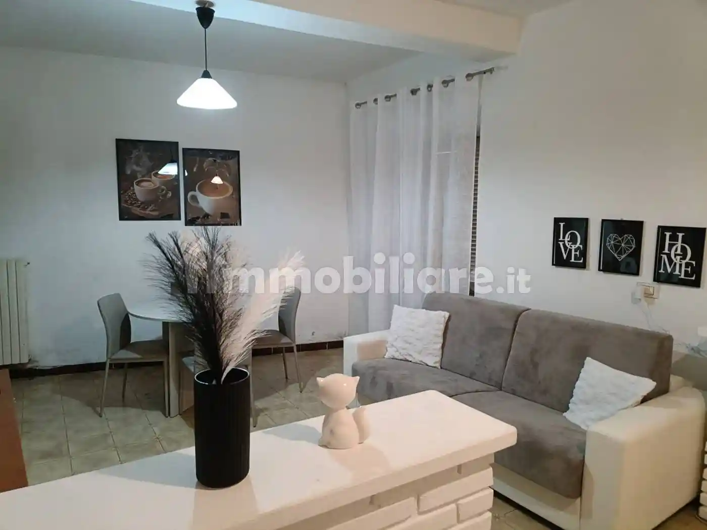 Appartamento in vendita a Viterbo