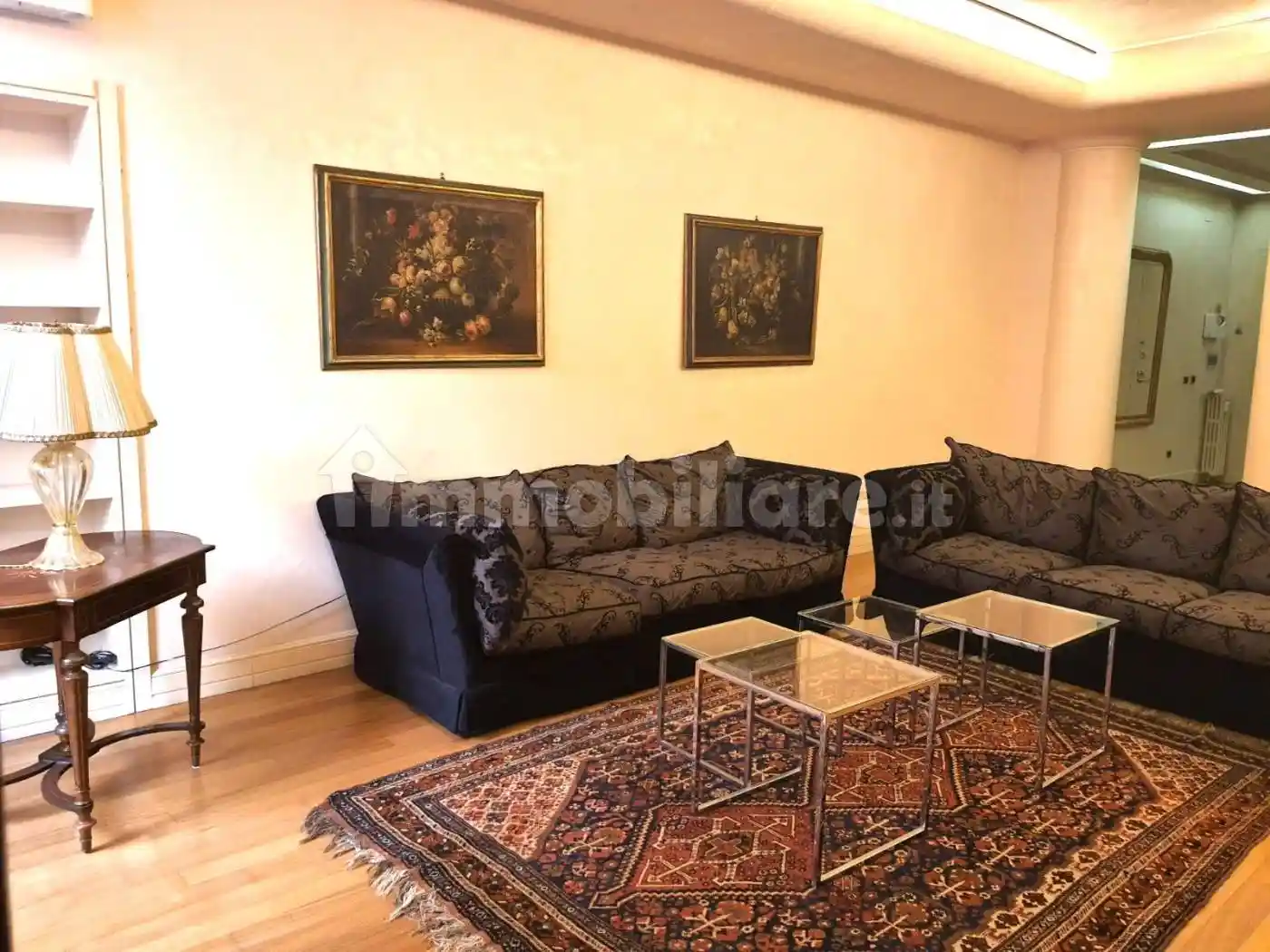 Appartamento in affitto a Roma