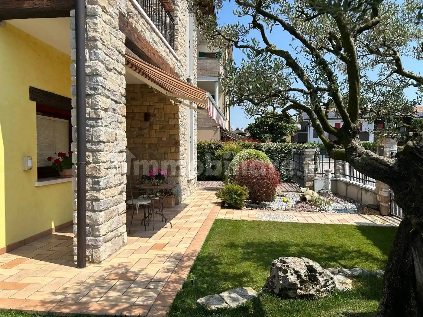 Villa in vendita a Mestrino