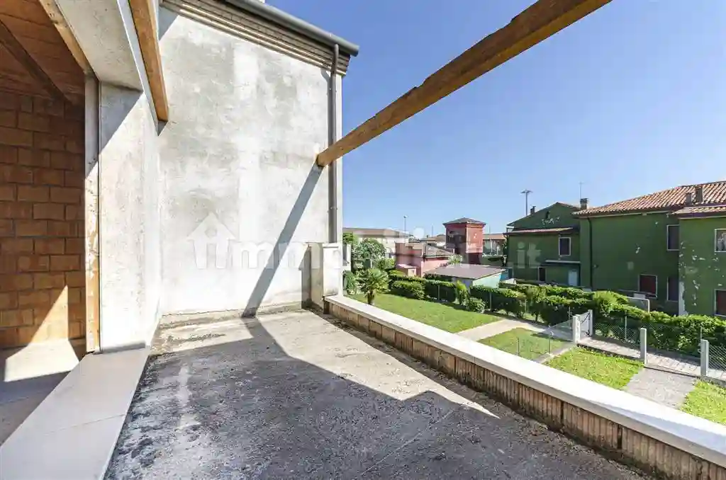 Villetta a schiera - foto 5