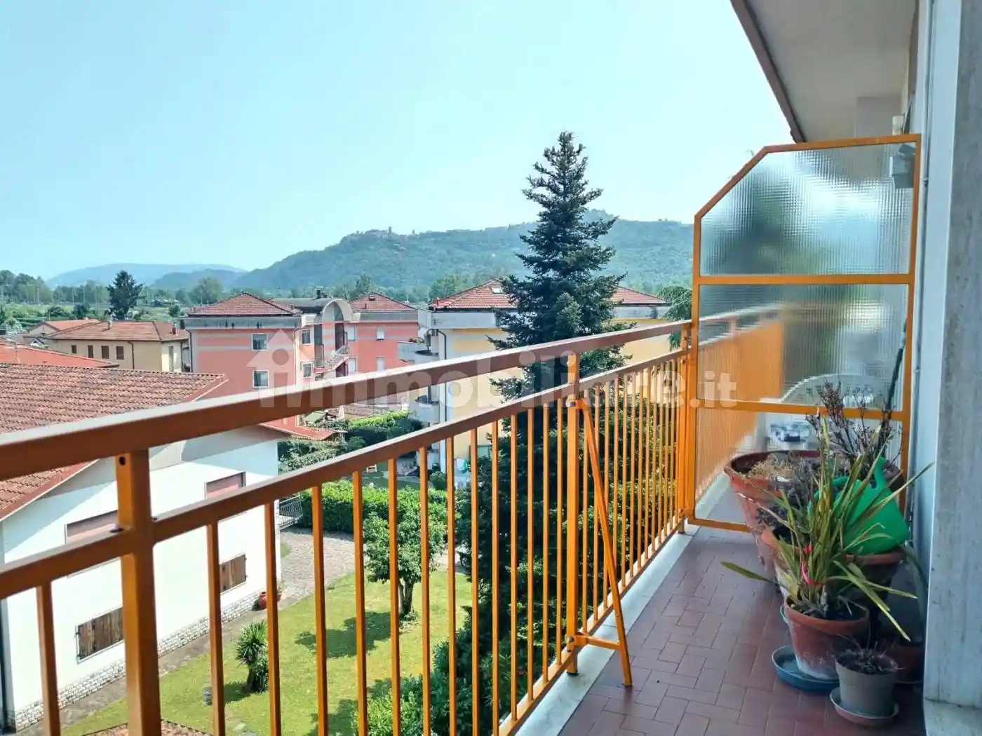 Appartamento in vendita a Bolano