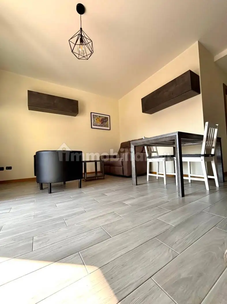 Appartamento in vendita a San Giuliano Milanese