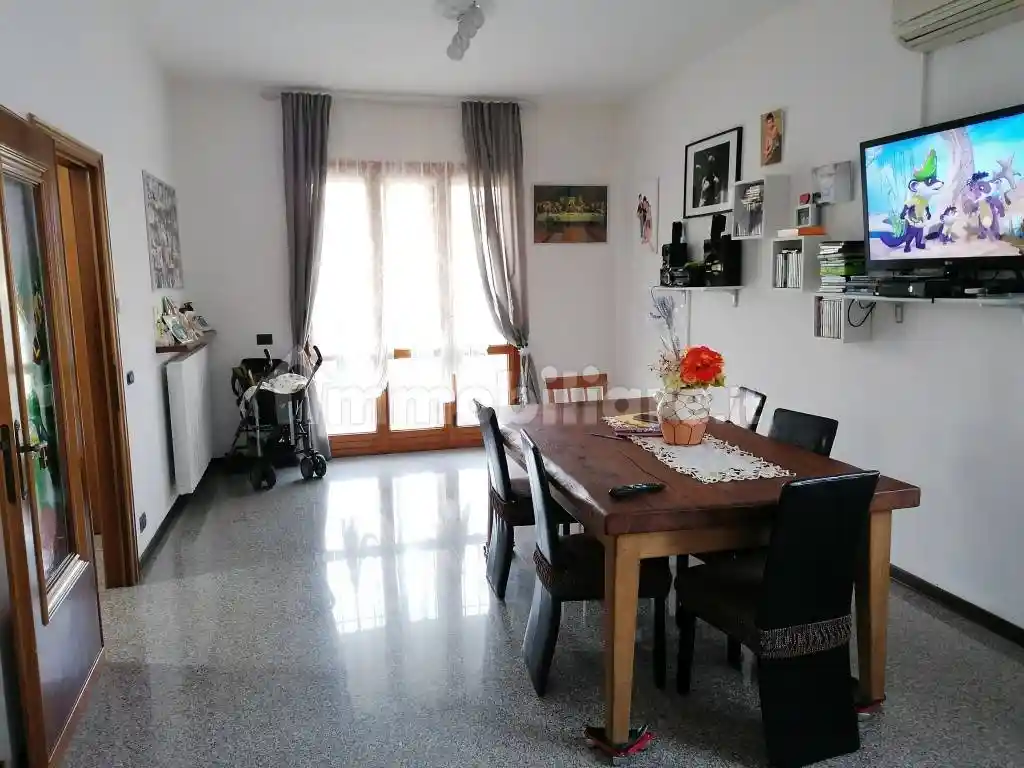 Villa in vendita a Mirandola