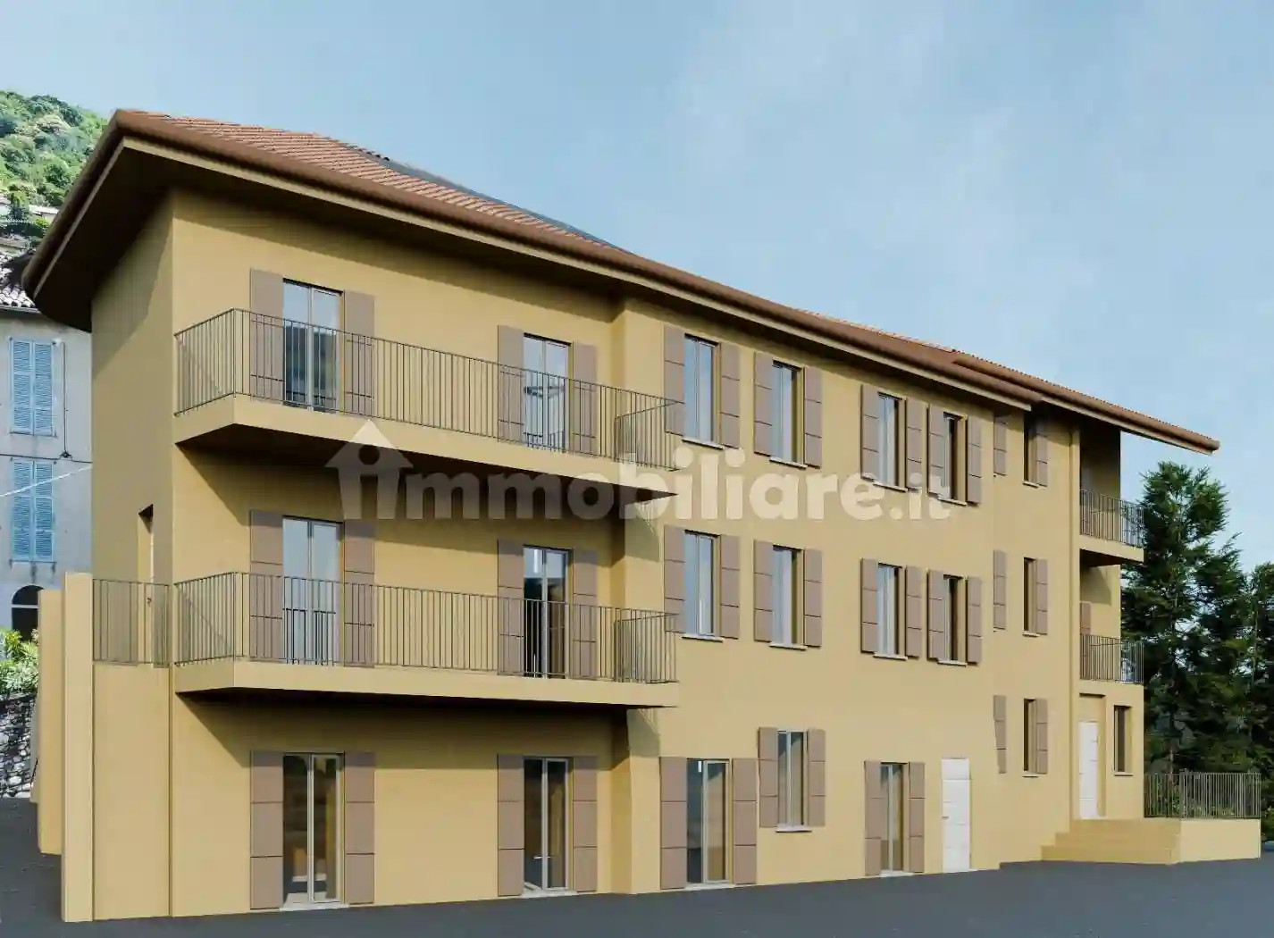Palazzo - Edificio - foto 2
