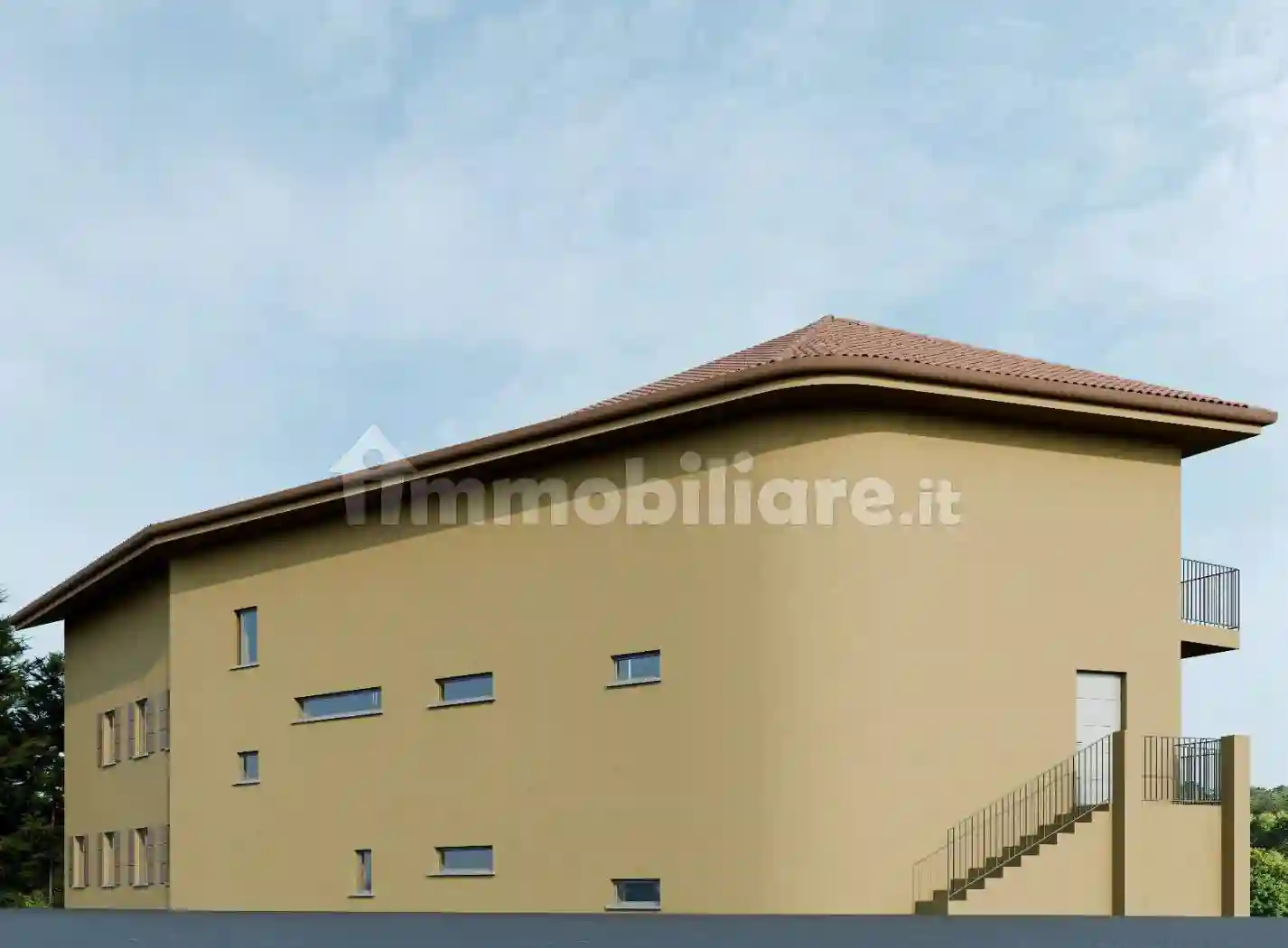 Palazzo - Edificio - foto 3