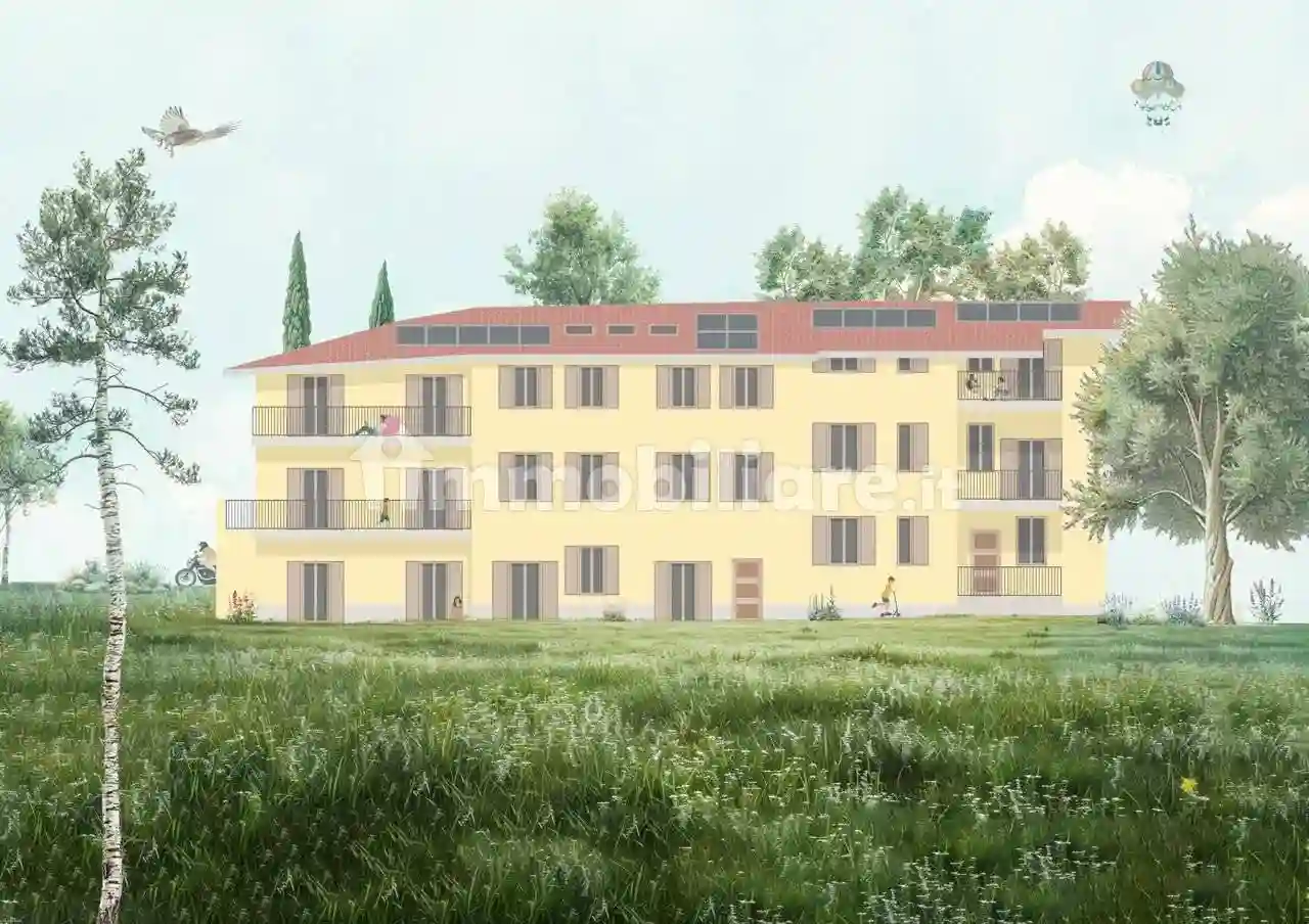 Palazzo - Edificio - foto 4
