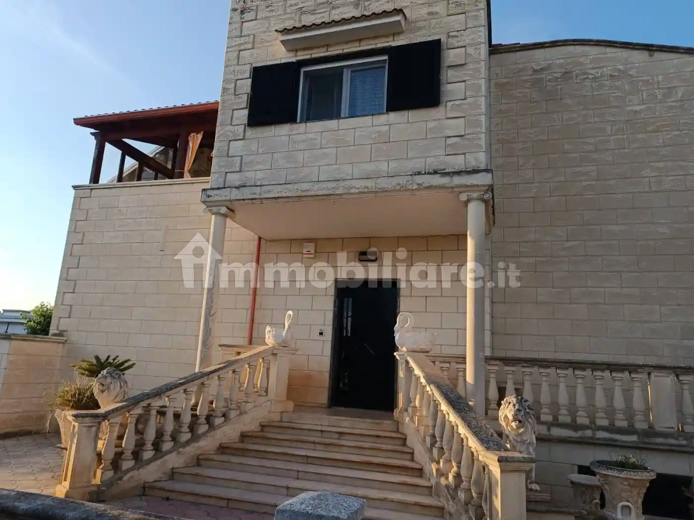 Villa in vendita a Bitonto