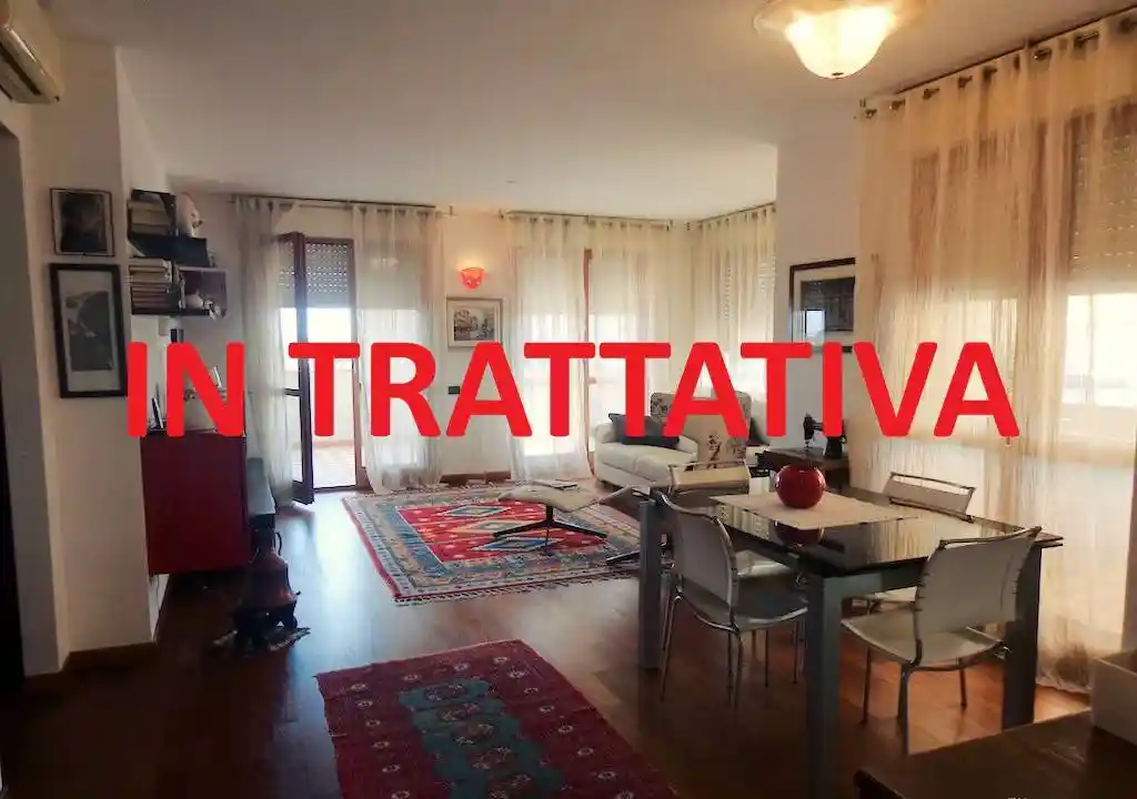 Attico - Mansarda in vendita a Pordenone