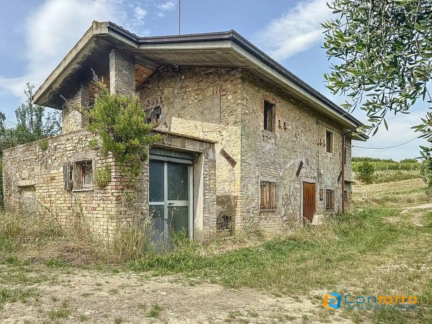 Casa indipendente in vendita a Acquaviva Picena