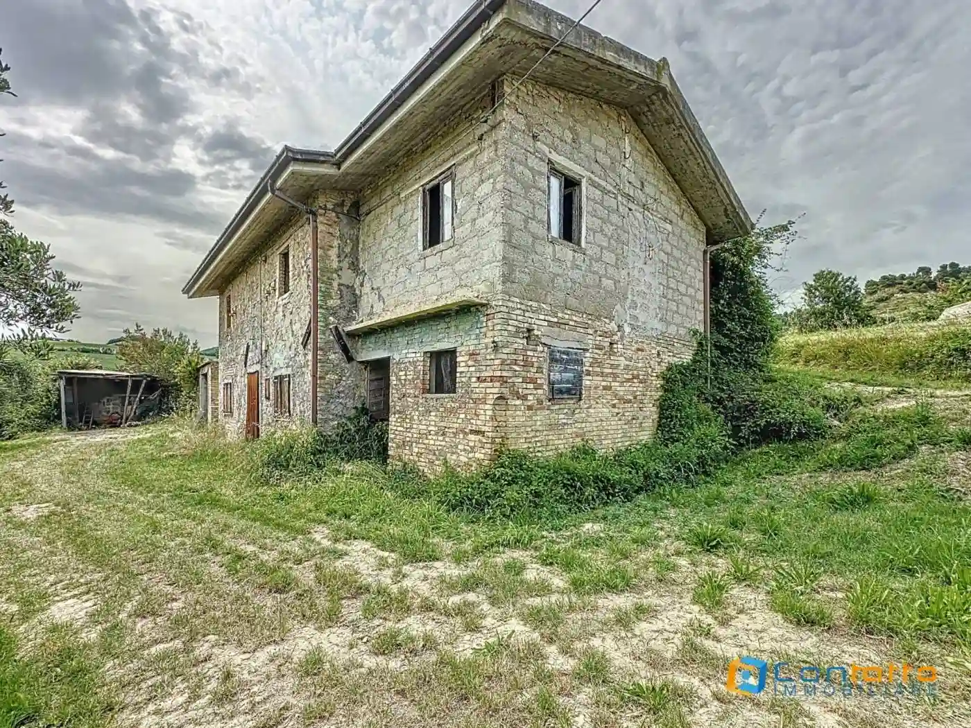 Casa indipendente - foto 2