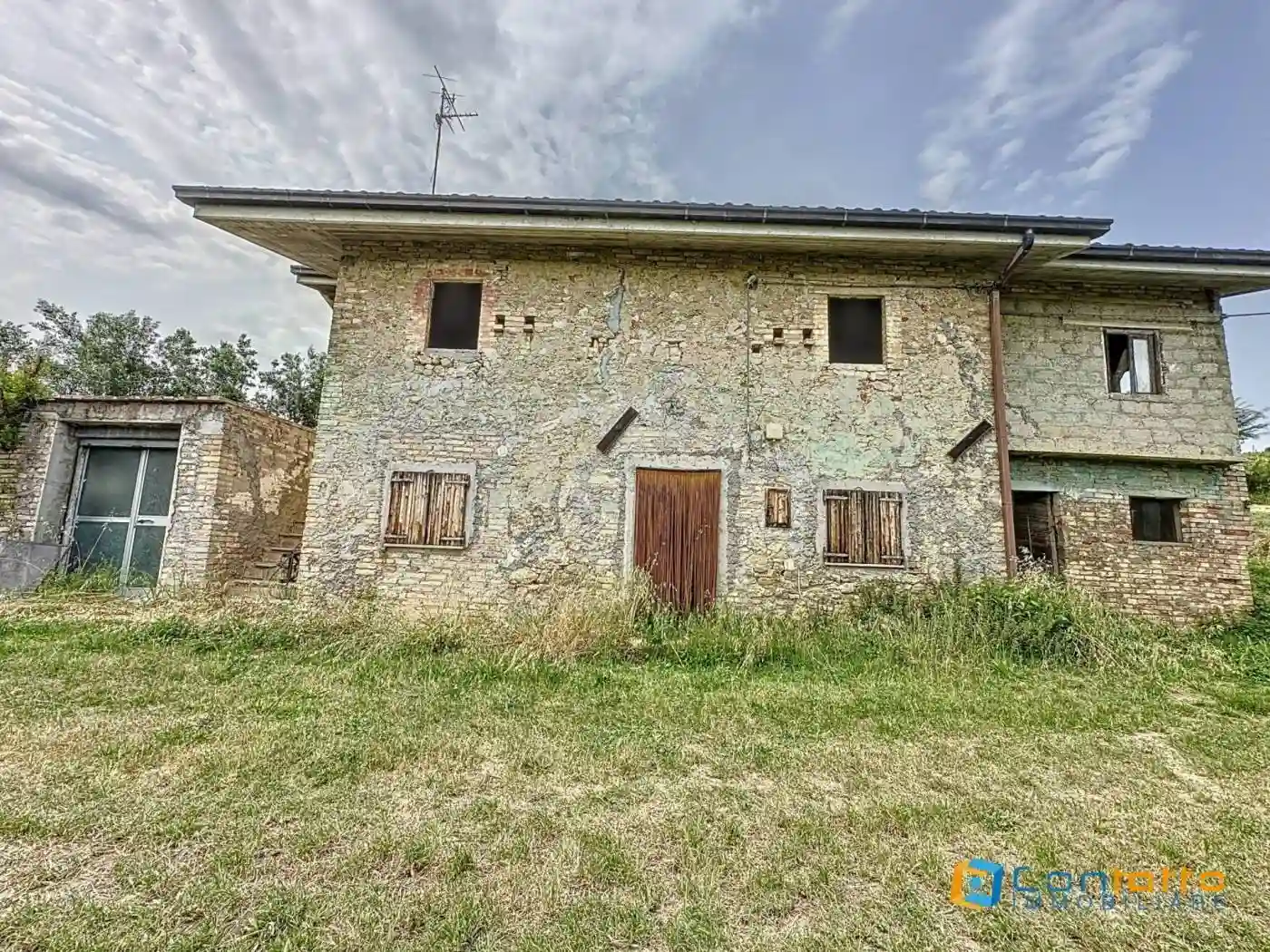 Casa indipendente - foto 3