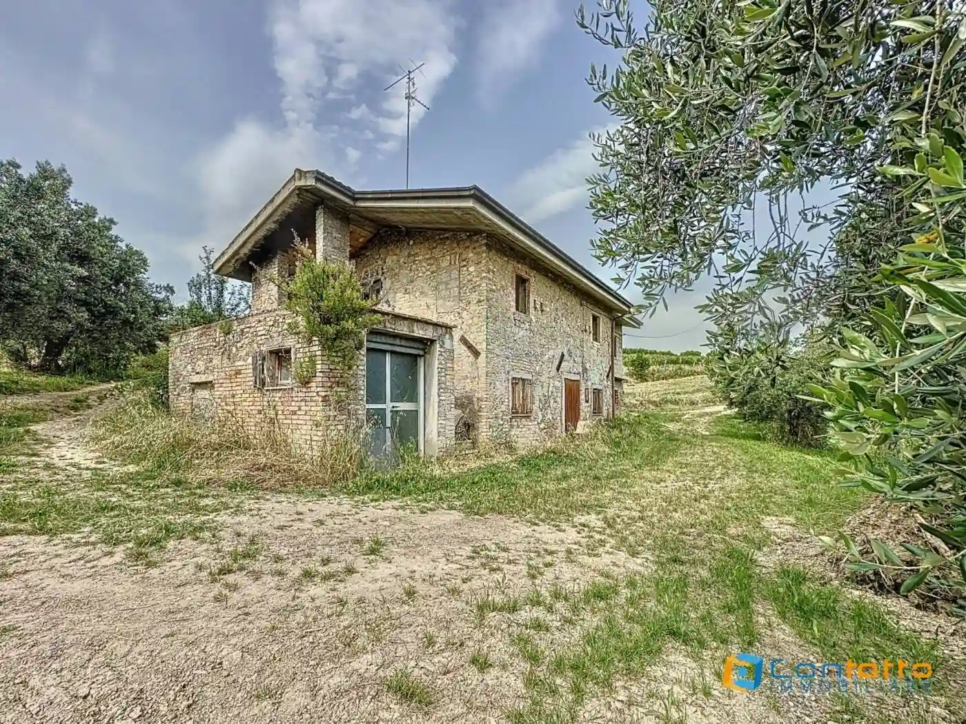 Casa indipendente - foto 4