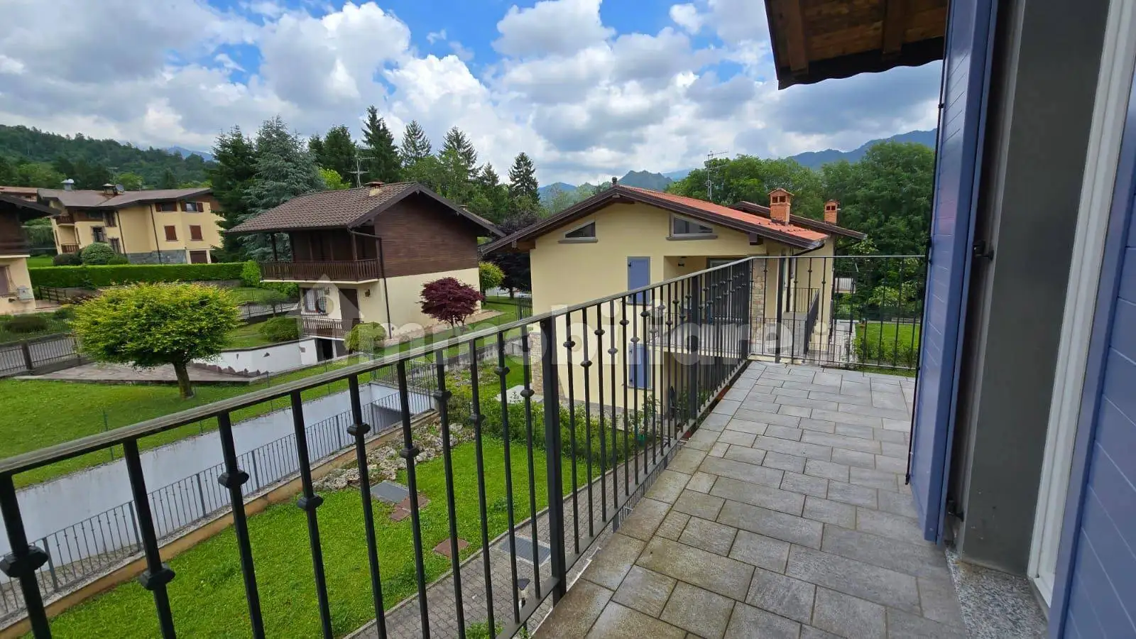 Attico - Mansarda in vendita a Fino del Monte