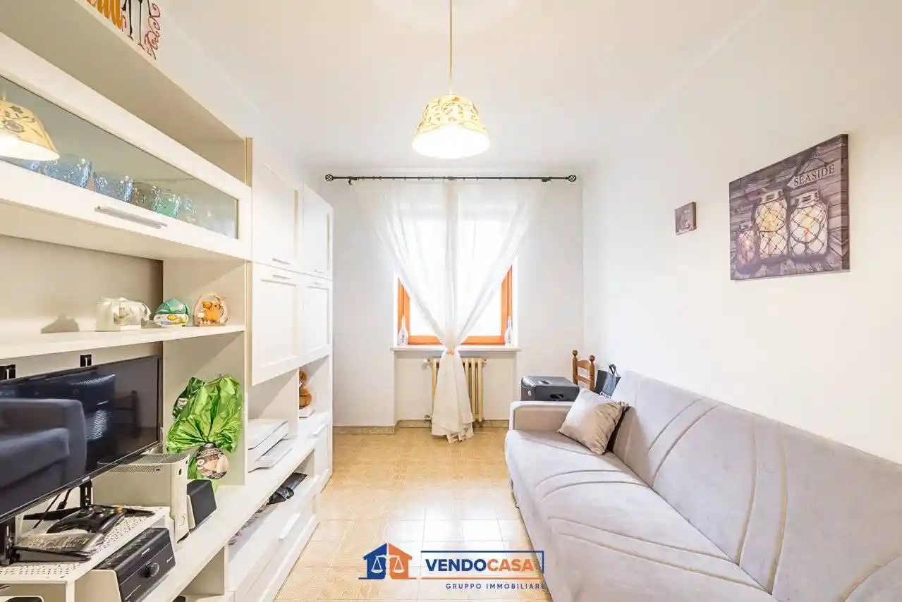 Appartamento in vendita a Dronero