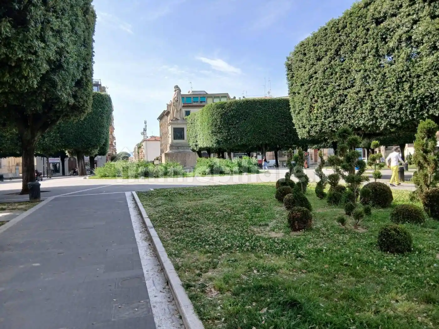 Appartamento in vendita a Arezzo