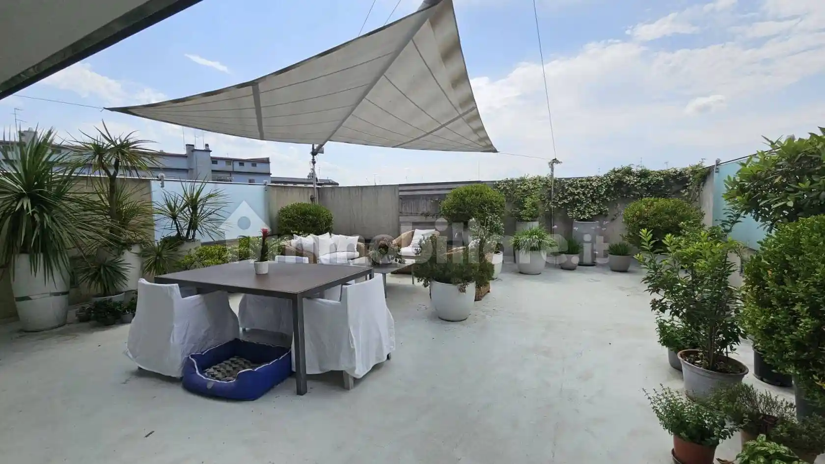 Appartamento in vendita a Venezia