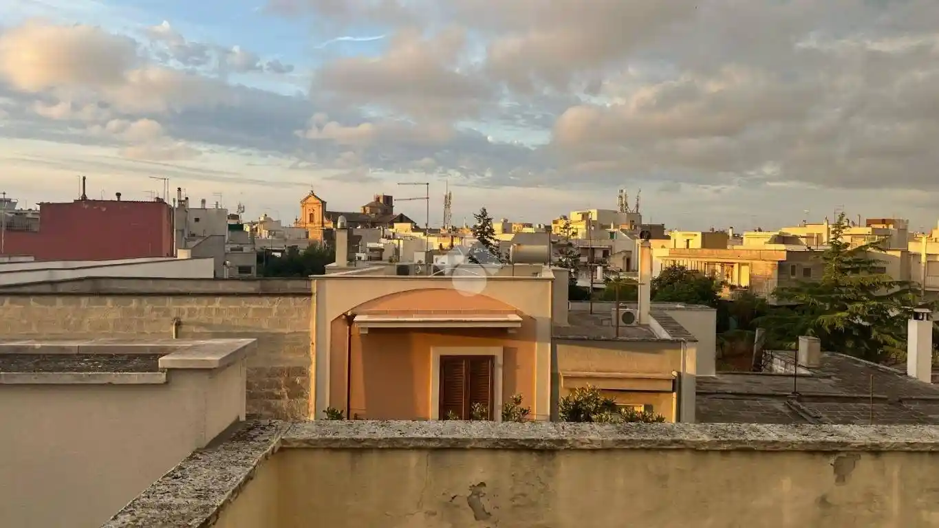 Casa indipendente in vendita a San Vito dei Normanni