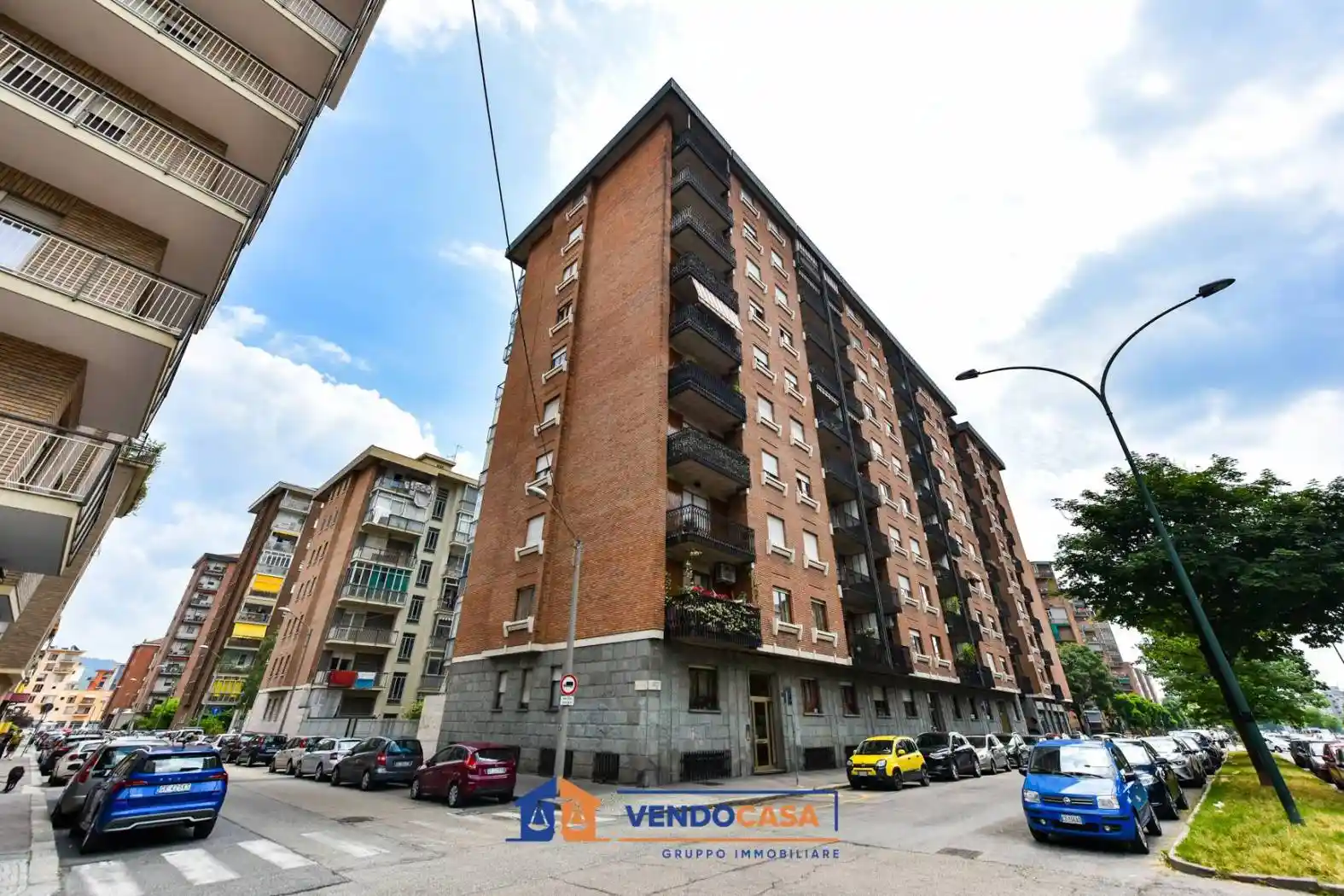 Appartamento in vendita a Torino