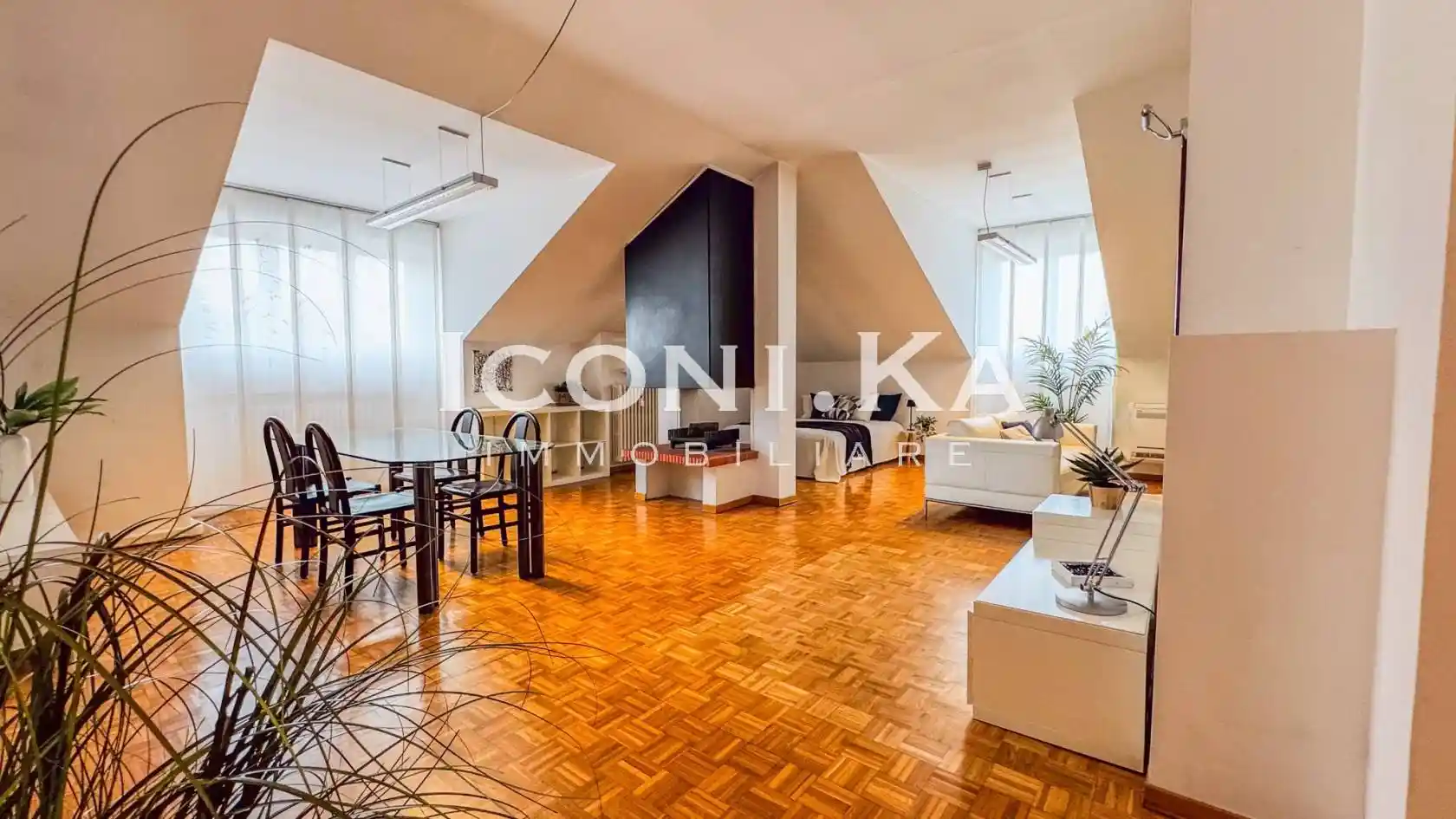 Appartamento in vendita a Langhirano