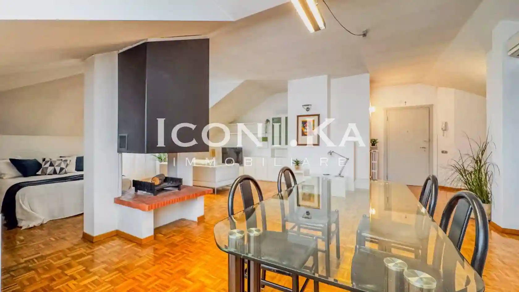 Appartamento - foto 2