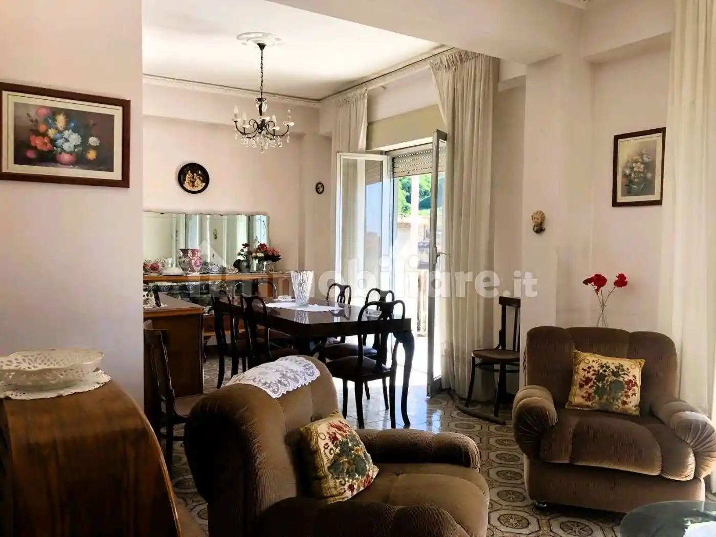 Appartamento in vendita a Barcellona Pozzo di Gotto