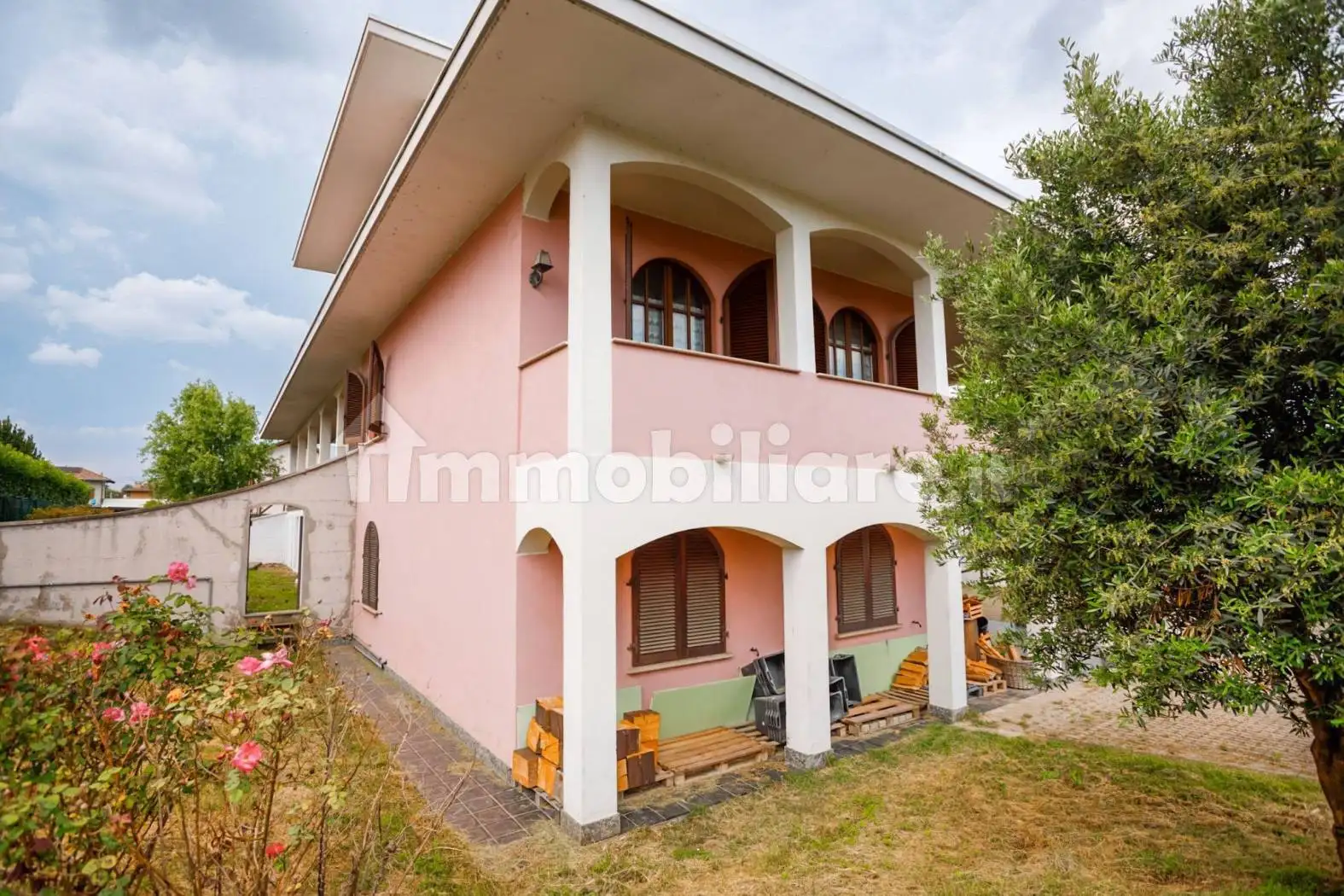 Villa unifamiliare via San Rocco 9, Carpignano Sesia - foto 3