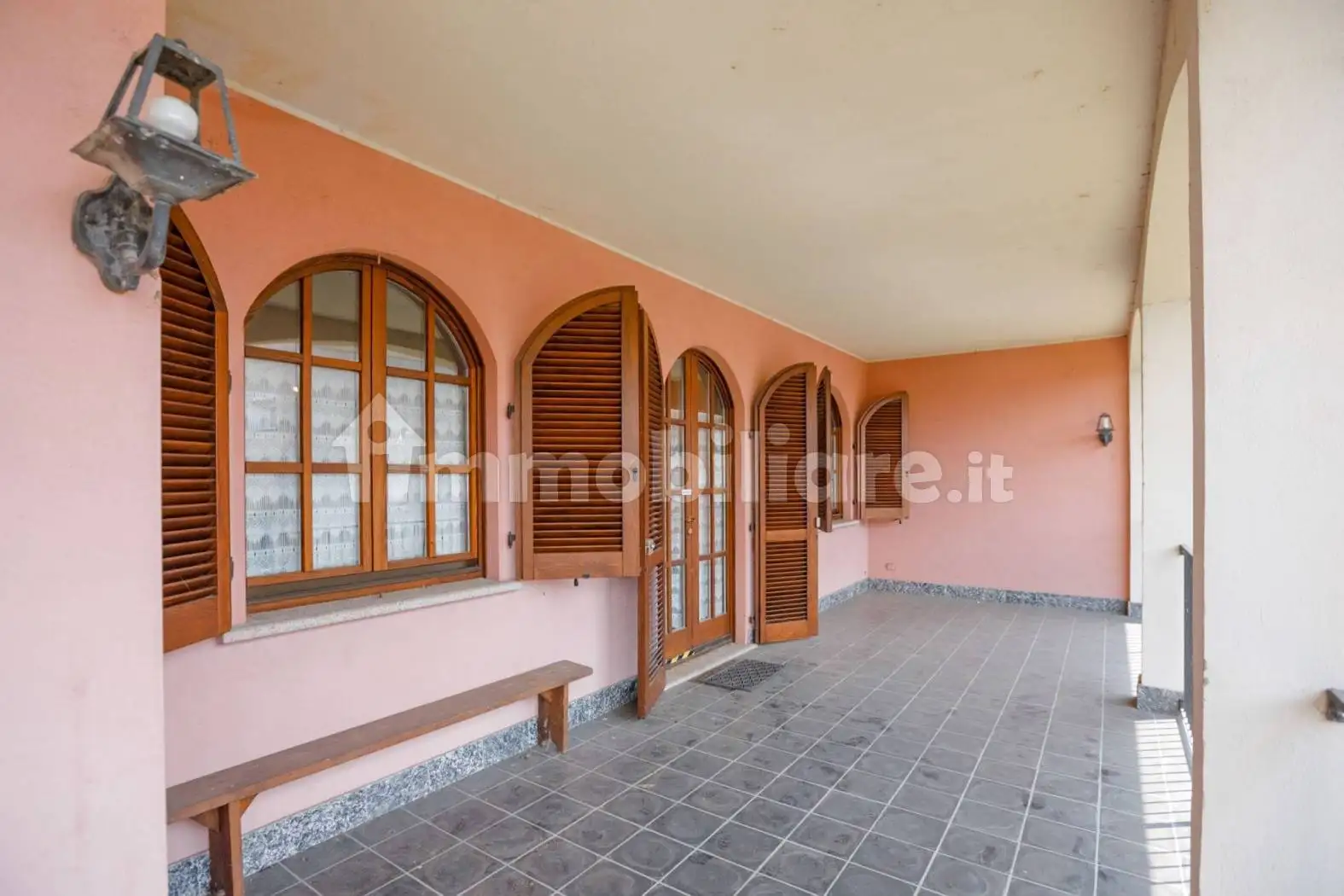 Villa unifamiliare via San Rocco 9, Carpignano Sesia - foto 4