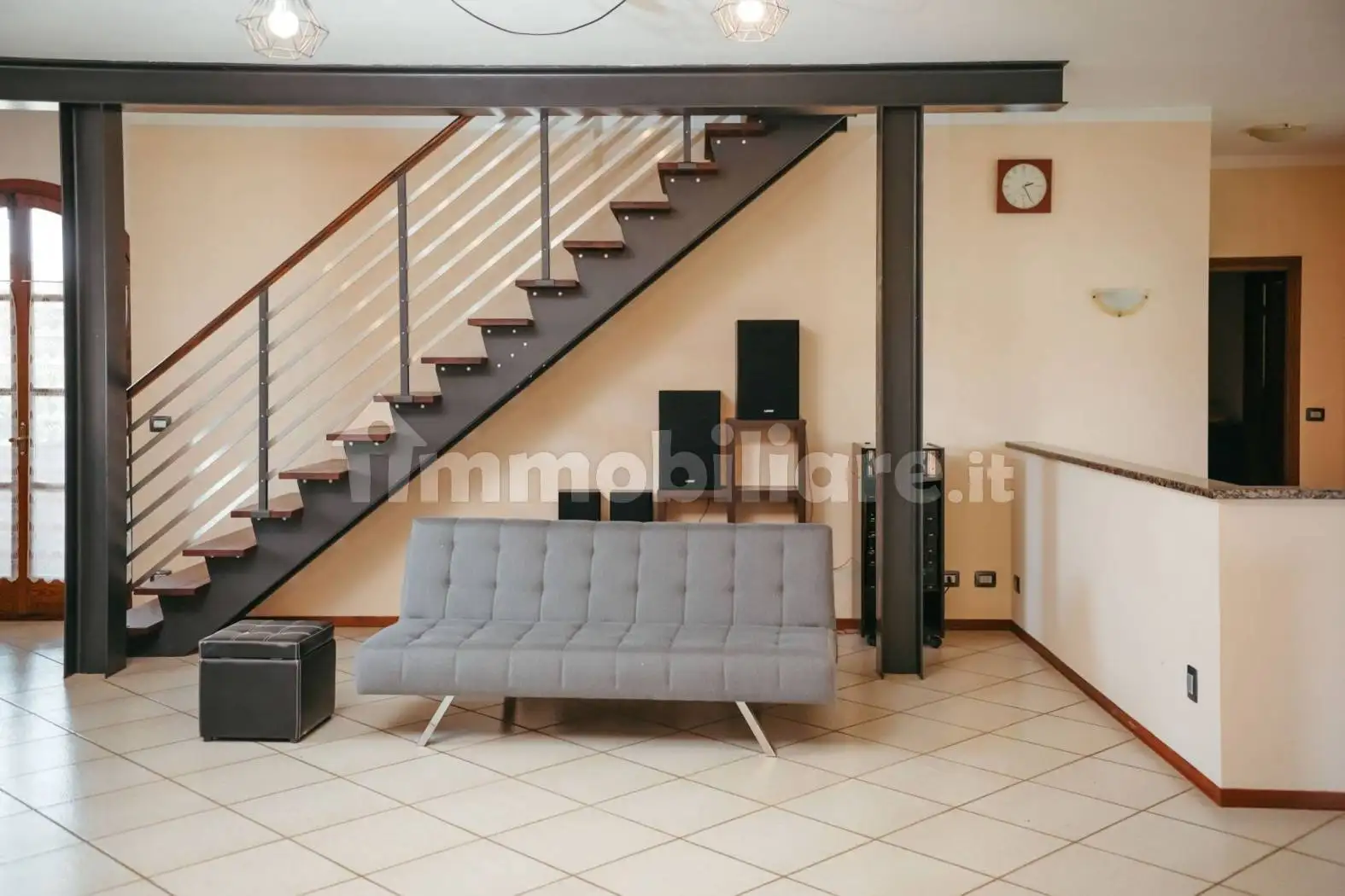 Villa unifamiliare via San Rocco 9, Carpignano Sesia - foto 5