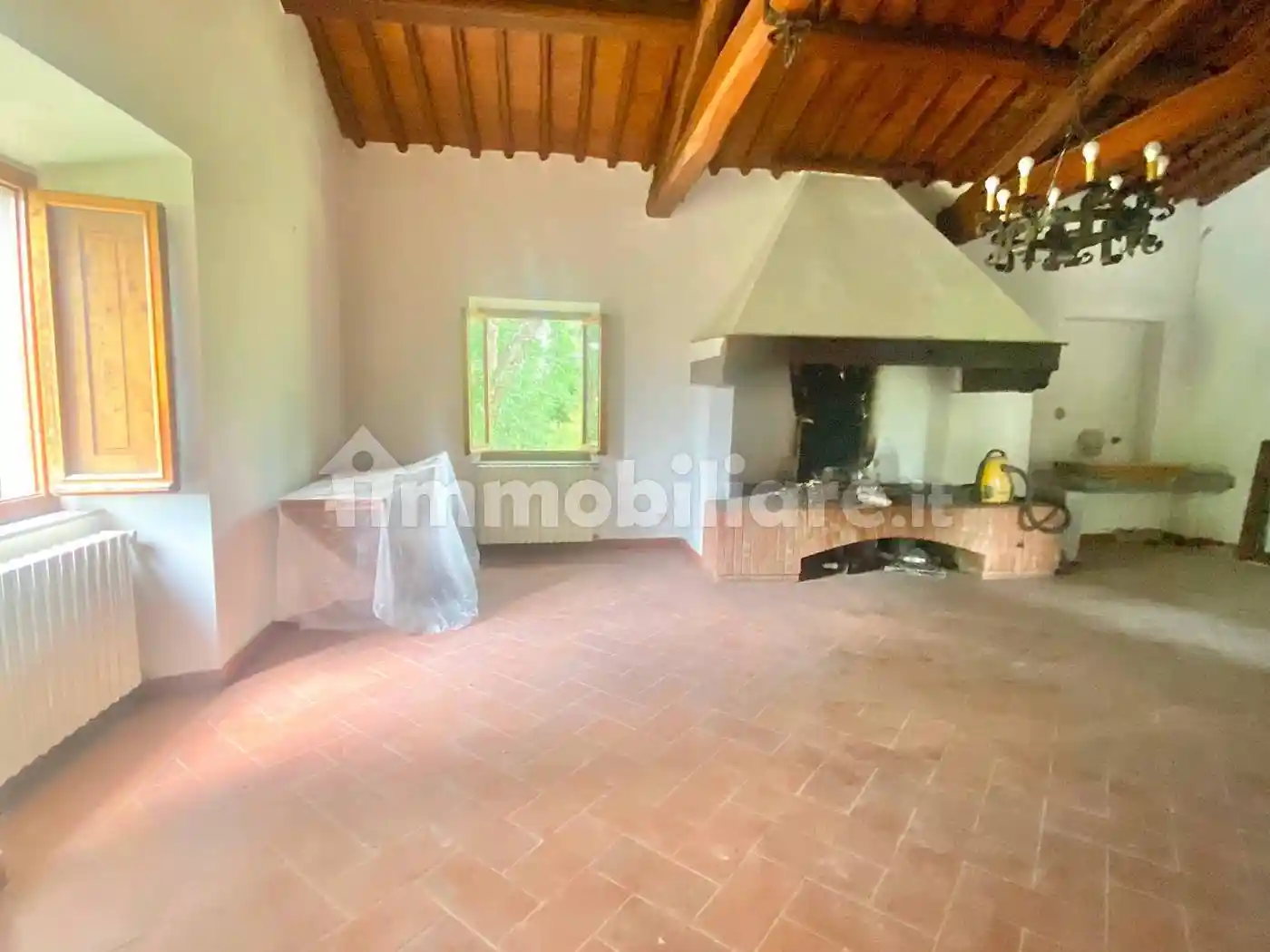 Appartamento in vendita a San Casciano in Val di Pesa