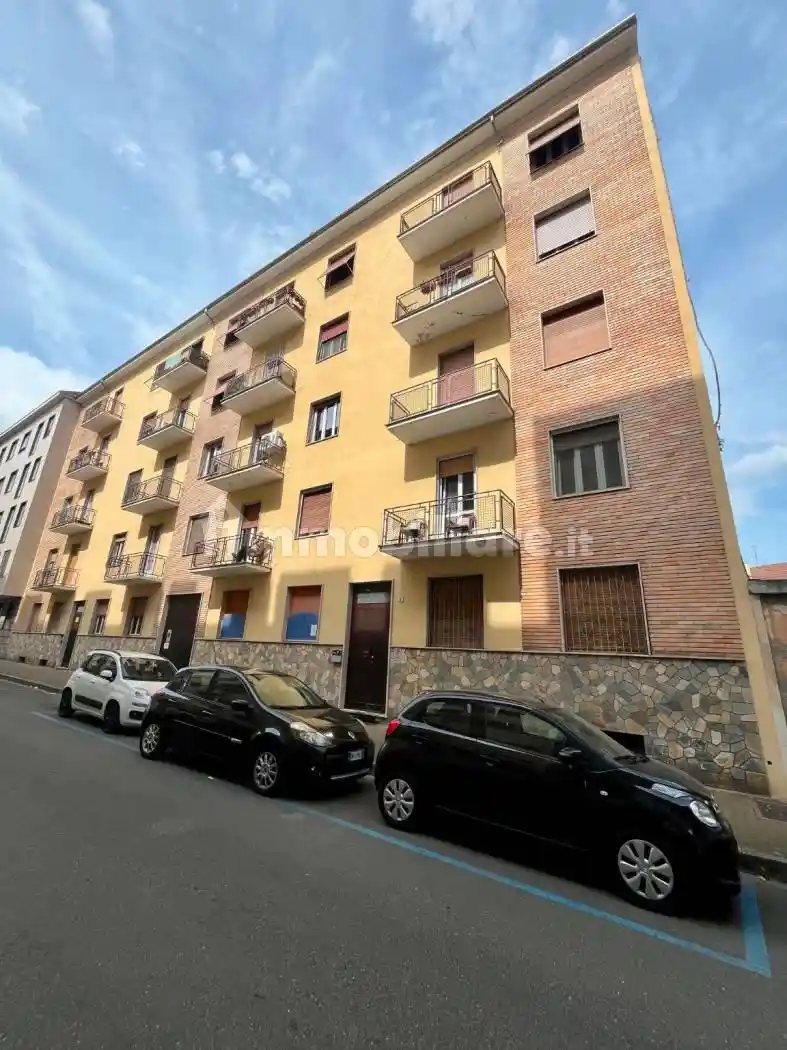 Appartamento in vendita a Alessandria