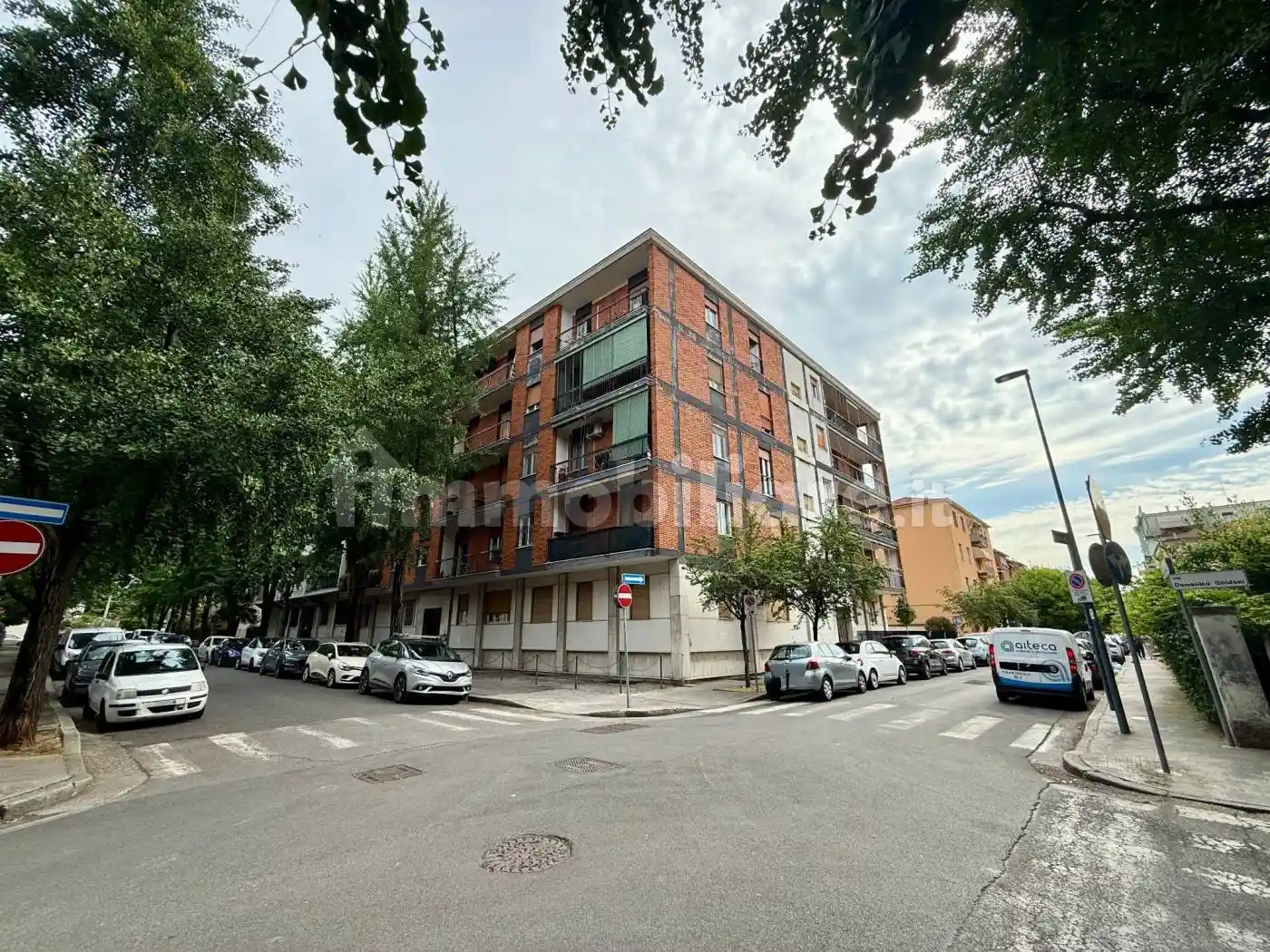 Appartamento in vendita a Brescia