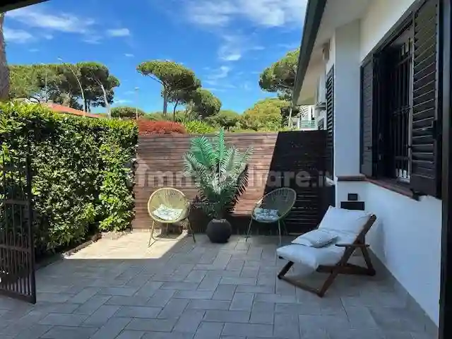 Villetta a schiera - foto 5
