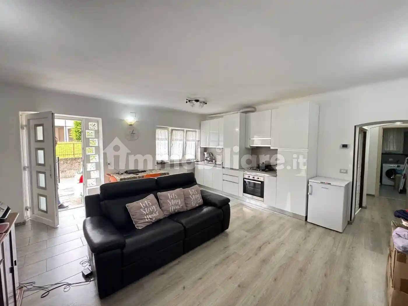 Appartamento in vendita a Varese