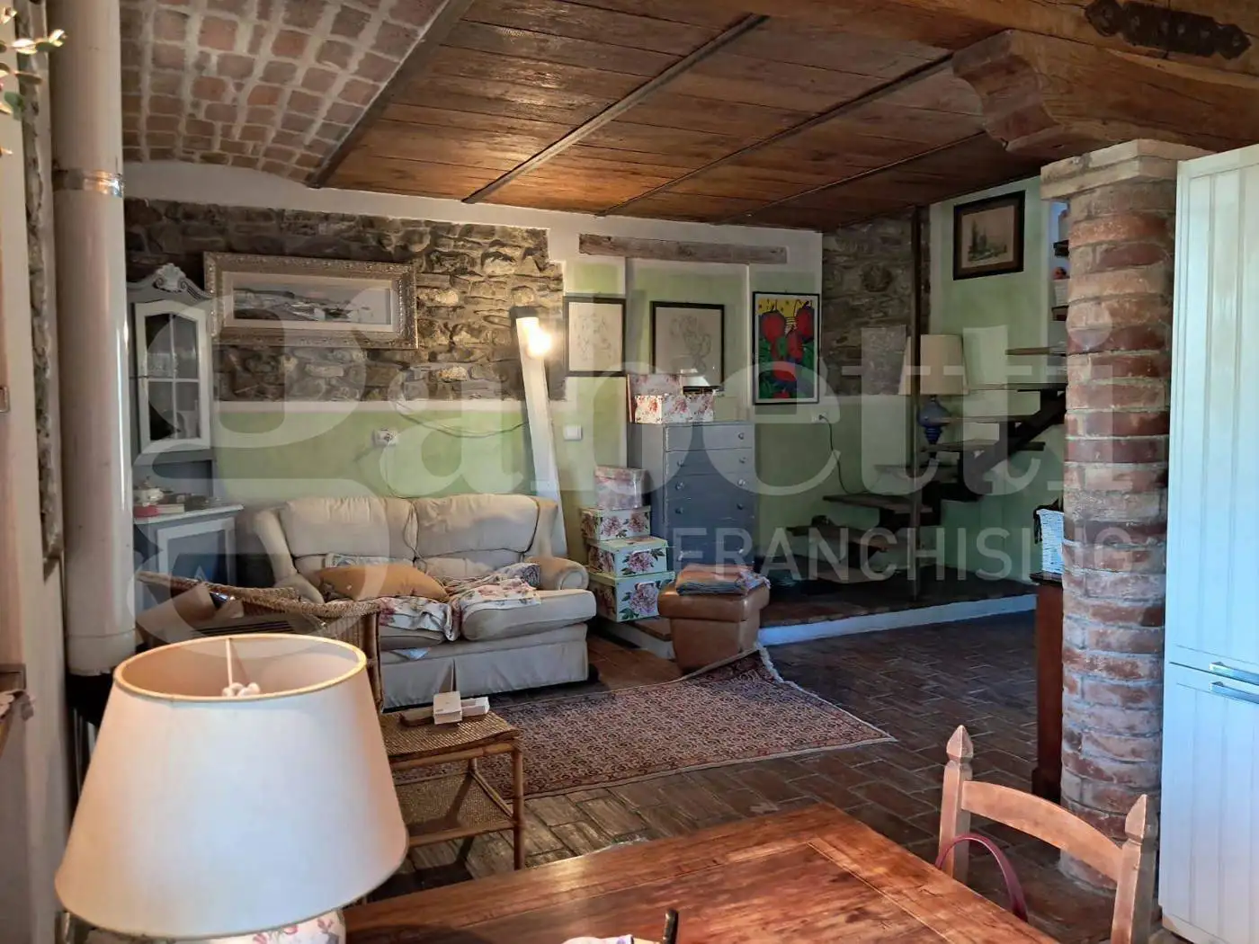 Casa indipendente in vendita a Valsamoggia