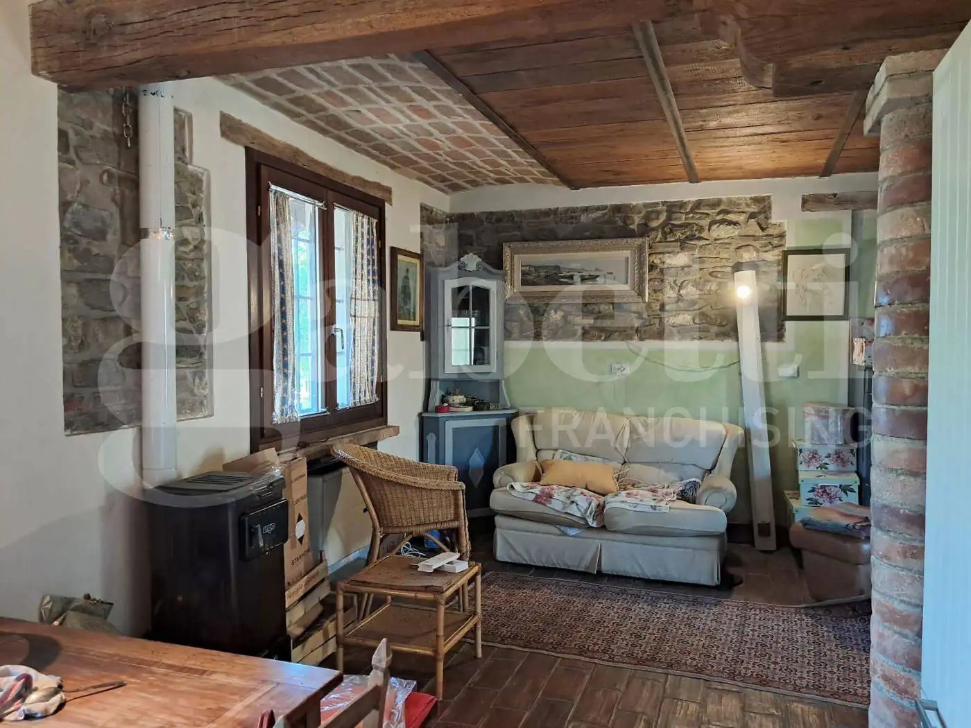 Terratetto unifamiliare via Valle del Samoggia, Villa, Valsamoggia - foto 2