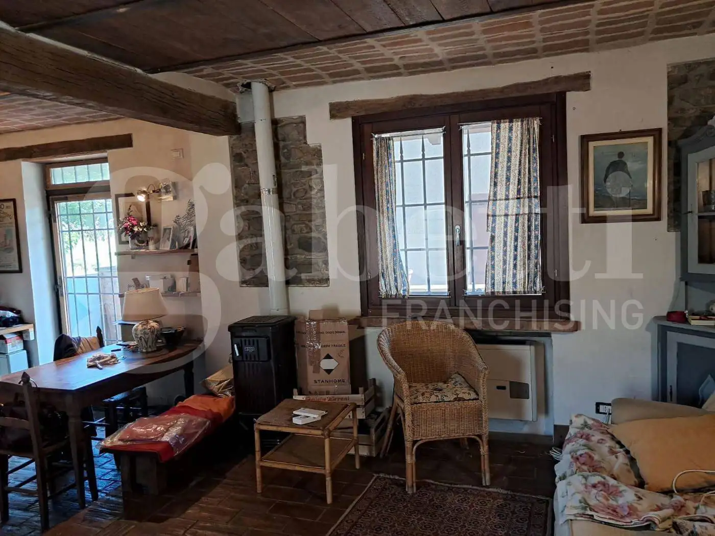 Terratetto unifamiliare via Valle del Samoggia, Villa, Valsamoggia - foto 4