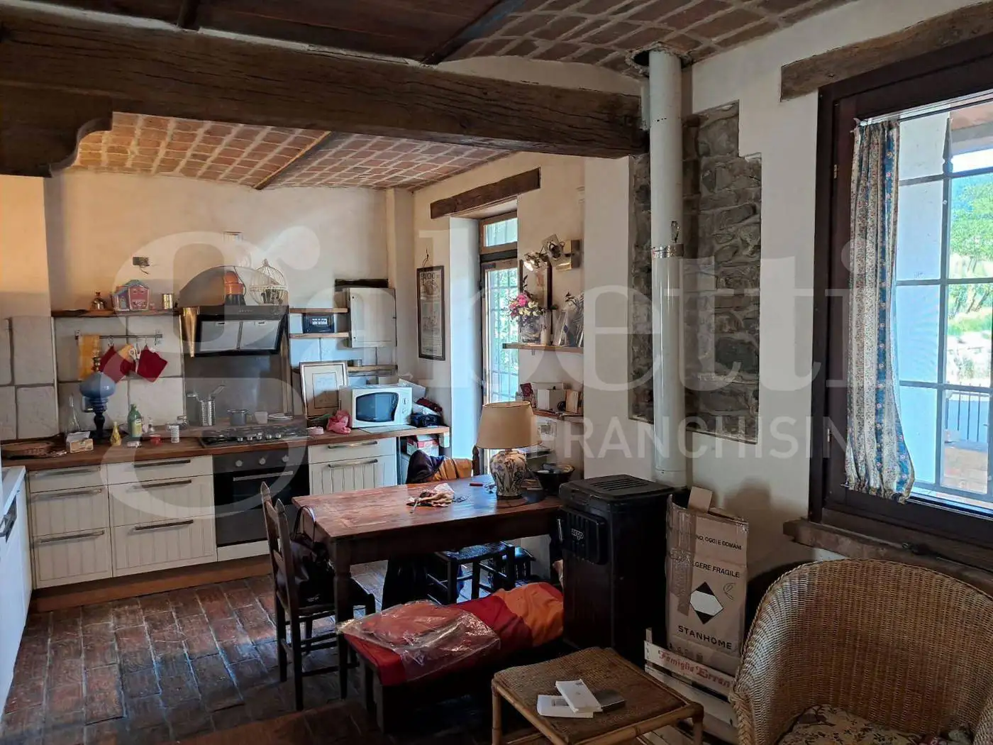 Terratetto unifamiliare via Valle del Samoggia, Villa, Valsamoggia - foto 5