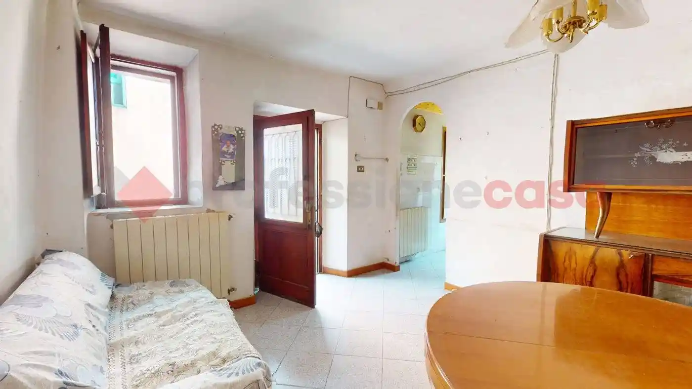 Casa indipendente in vendita a Barga