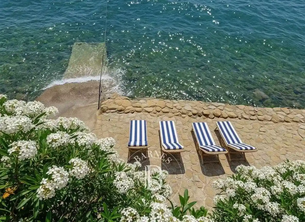 Casa indipendente in vendita a Trieste