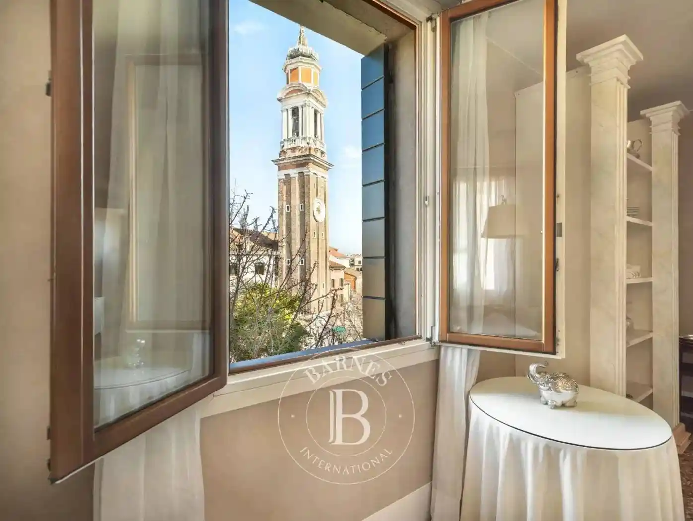 Appartamento in vendita a Venezia