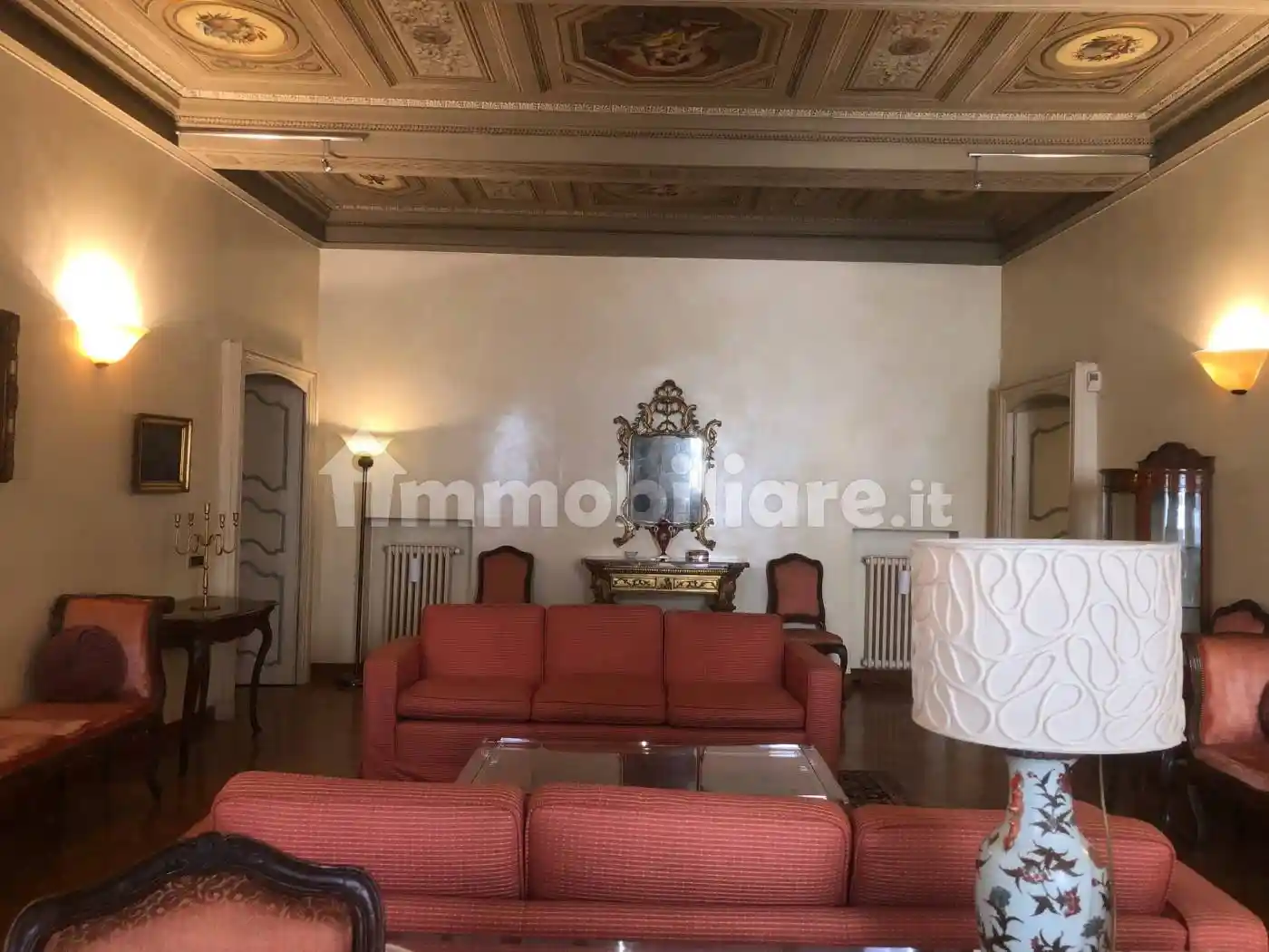 Appartamento in affitto a Parma