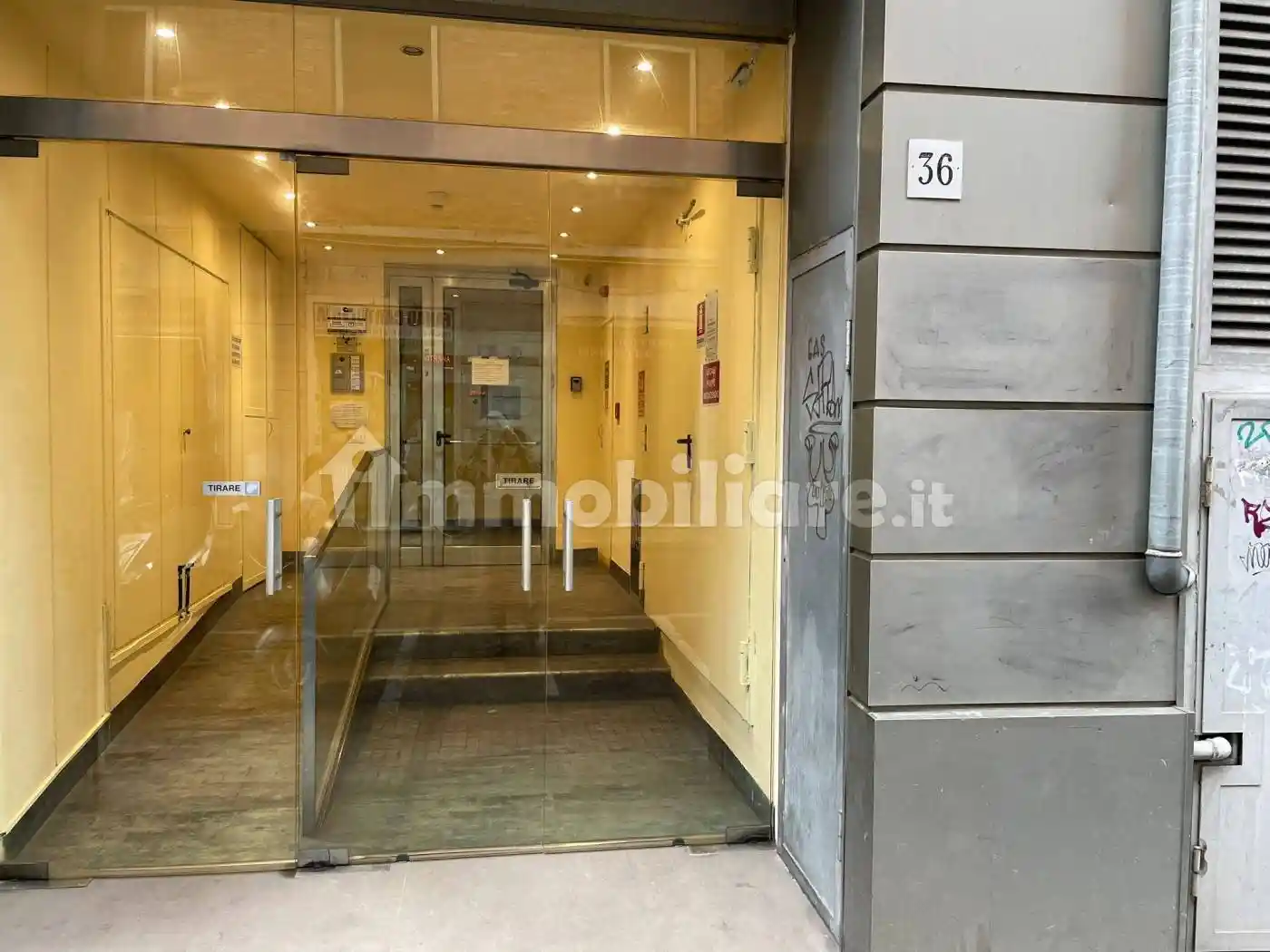 Bilocale via Filippo Turati 28, San Martino, Pisa - foto 5