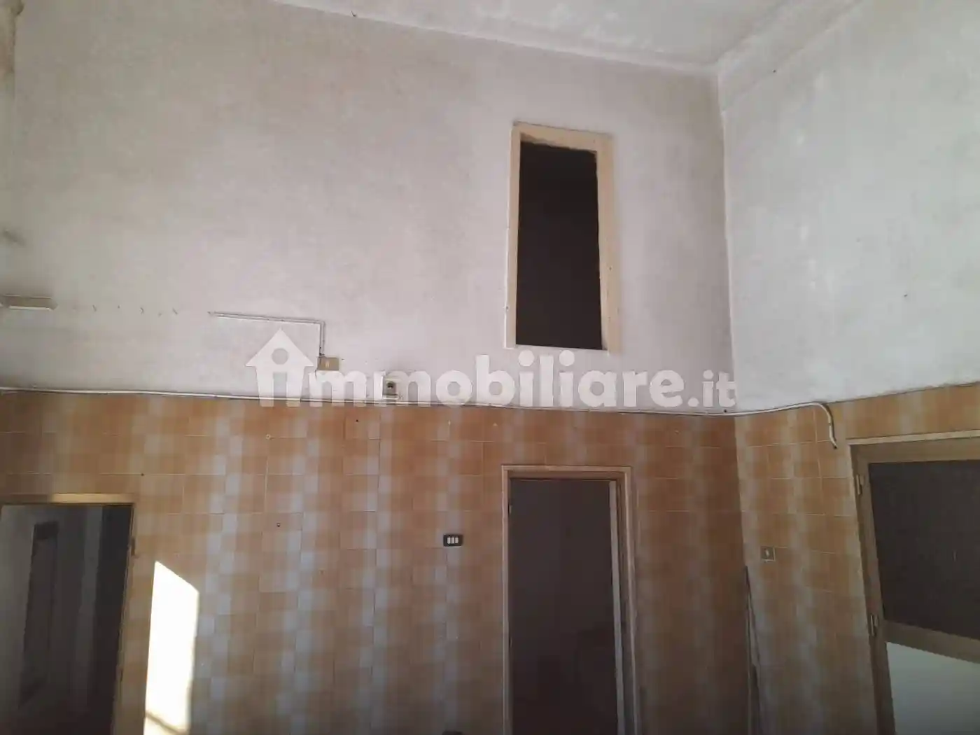 Appartamento in vendita a Bitonto