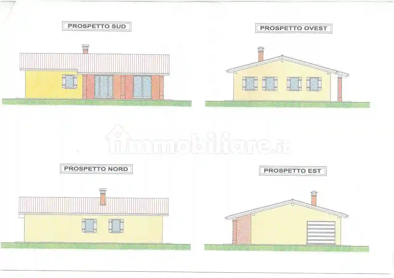 Casa indipendente - foto 3